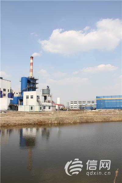 青岛高新热电有限公司燃煤乐动（中国）超低排放