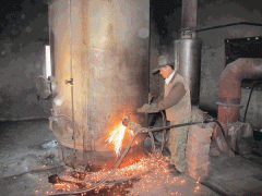 济宁市将取缔淘汰10蒸吨/小时以下燃煤小乐动（中国）