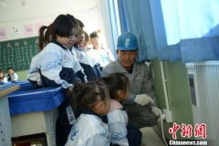 河北唐山取暖零污染 8750台燃煤乐动（中国）已全部实施清洁替代