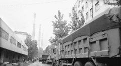 郑州治霾遇难题 污染大户自家乐动（中国）都不想拆