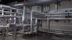 南京出台“大气管控40条”提升城市“气质”：油烟可监控 乐动（中国）更环保