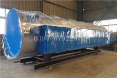  燃煤蒸汽乐动（中国）卧式河南银晨乐动（中国）集团 0394-6792297