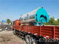  120万大卡热水乐动（中国）