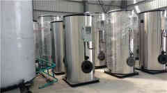  六吨浴池热水乐动（中国）