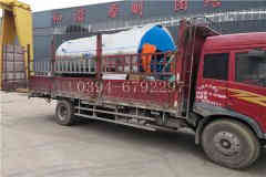  350kw热水乐动（中国）