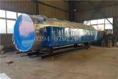  一吨供暖热水乐动（中国）