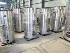  六吨大型热水乐动（中国）