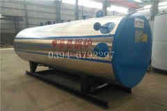  490kw全自动热水乐动（中国）