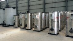  一吨冷凝燃油乐动（中国）