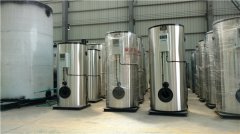  60万大卡全自动热水乐动（中国）