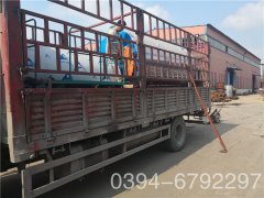  8吨液化气热水乐动（中国）