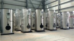  一吨浴池热水乐动（中国）