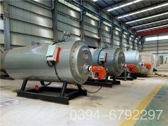  一吨液化气热水乐动（中国）