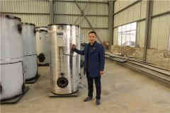  1400kw浴池热水乐动（中国）