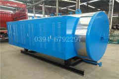  三吨浴池热水乐动（中国）