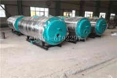  燃气冷凝乐动（中国）