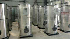  4吨大型热水乐动（中国）