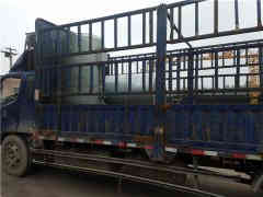  120万大卡小型热水乐动（中国）