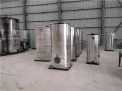  120万大卡浴池热水乐动（中国）