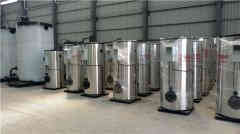  0.5吨大棚热水乐动（中国）