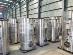  6吨燃气冷凝乐动（中国）