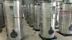  120kw全自动热水乐动（中国）