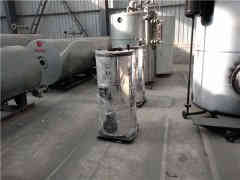  十吨燃油热水乐动（中国）