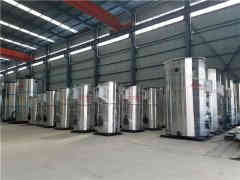  240kw酒店热水乐动（中国）