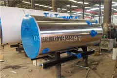  10万大卡热水乐动（中国）