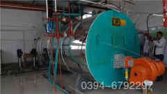  3吨燃油燃气乐动（中国）