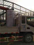  两吨冷凝天然气乐动（中国）