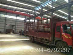  6吨养殖热水乐动（中国）