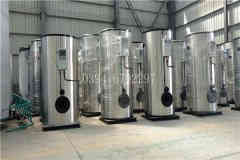  30万大卡大型热水乐动（中国）