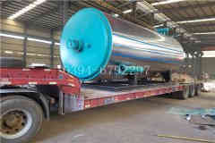  八吨热水专用乐动（中国）