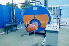  0.1吨承压热水乐动（中国）