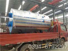  3吨环保蒸汽乐动（中国）