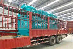  15吨乐动（中国）