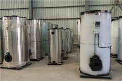  20万大卡全自动热水乐动（中国）