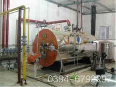 5吨热水乐动（中国）参数