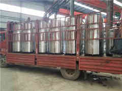 真空燃气乐动（中国）十大品牌