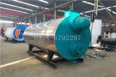 乐动（中国）供暖工艺