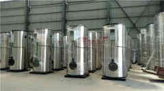 6吨电蒸汽乐动（中国）