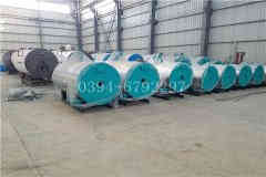 蒸汽乐动（中国）钢