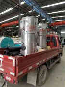 式燃油蒸汽乐动（中国）