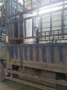 6吨天然气蒸汽乐动（中国）