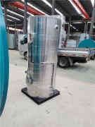 6吨燃煤蒸汽乐动（中国）