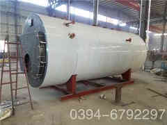 5吨燃煤蒸汽乐动（中国）