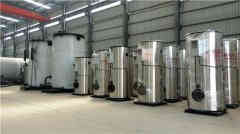 快装蒸汽乐动（中国）