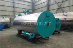 1t电蒸汽乐动（中国）