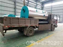 电蒸汽乐动（中国）型号